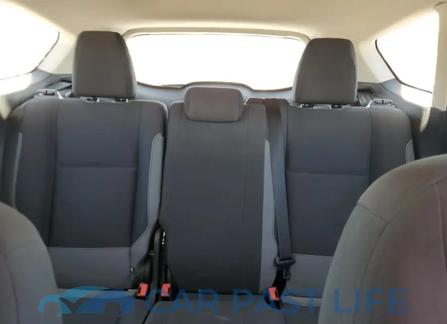 1FMCU0F72GUA17838# 10