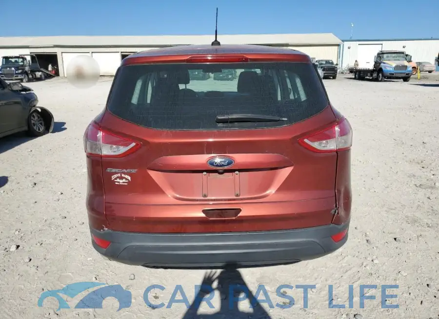 1FMCU0F72GUA17838# 6