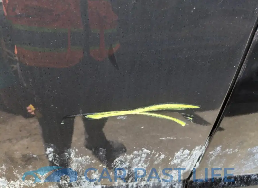 1FT8W2BT6MEC85610# 12