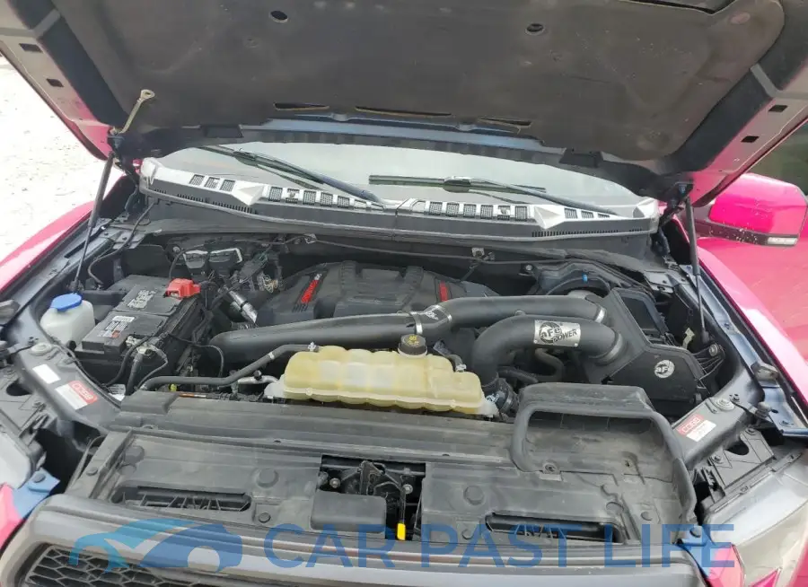 1FTFW1RG5LFA36220# 11