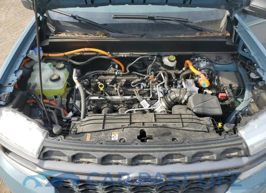 3FTTW8E3XPRA19775# 11
