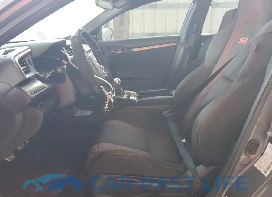 2HGFC1E58LH705027# 7