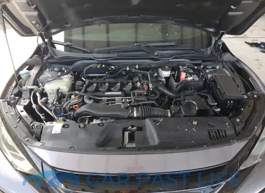 2HGFC1E58LH705027# 11