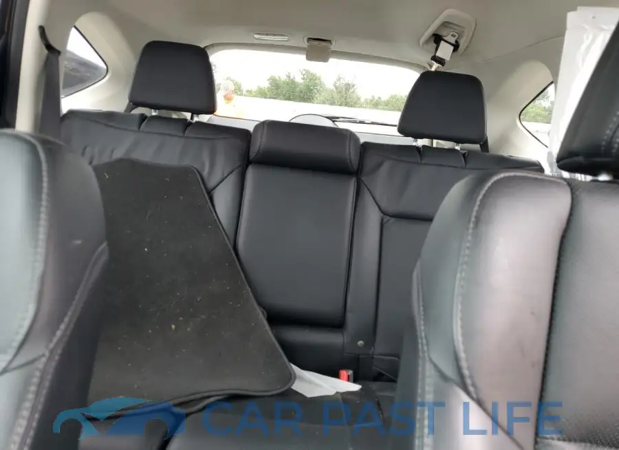 5J6RM4H90FL130108# 10
