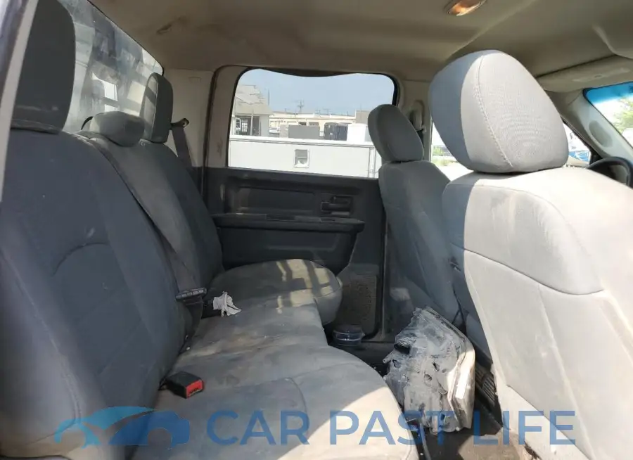 3C63RRGL6FG519072# 10