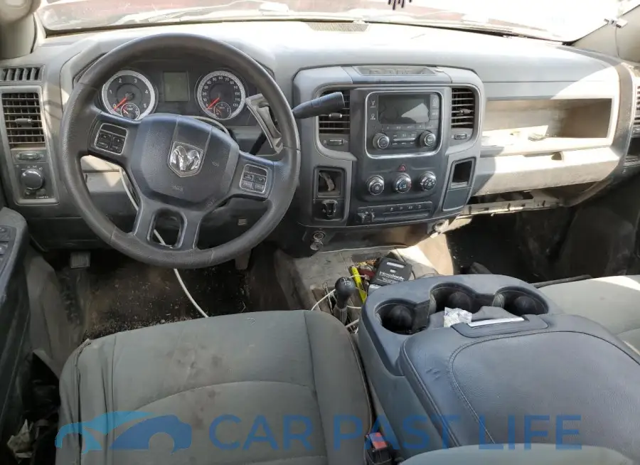 3C63RRGL6FG519072# 8