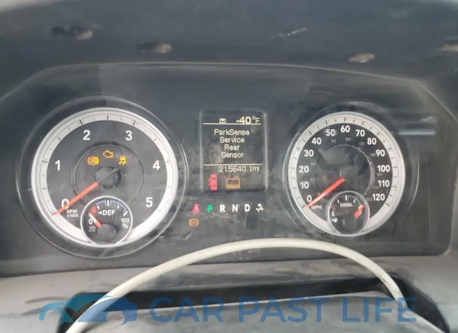 3C63RRGL6FG519072# 9