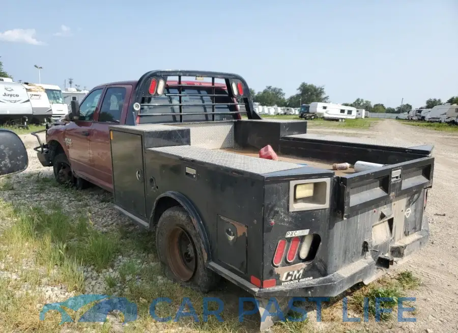 3C63RRGL6FG519072# 2