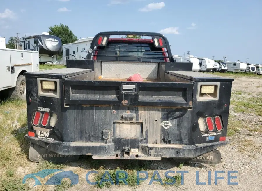 3C63RRGL6FG519072# 6