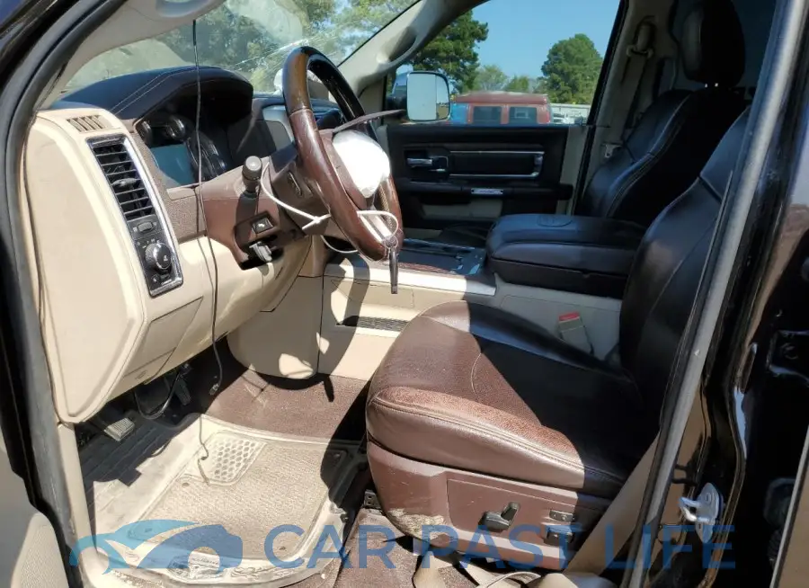 3C6UR5PLXGG314689# 7