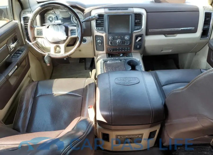 3C6UR5PLXGG314689# 8