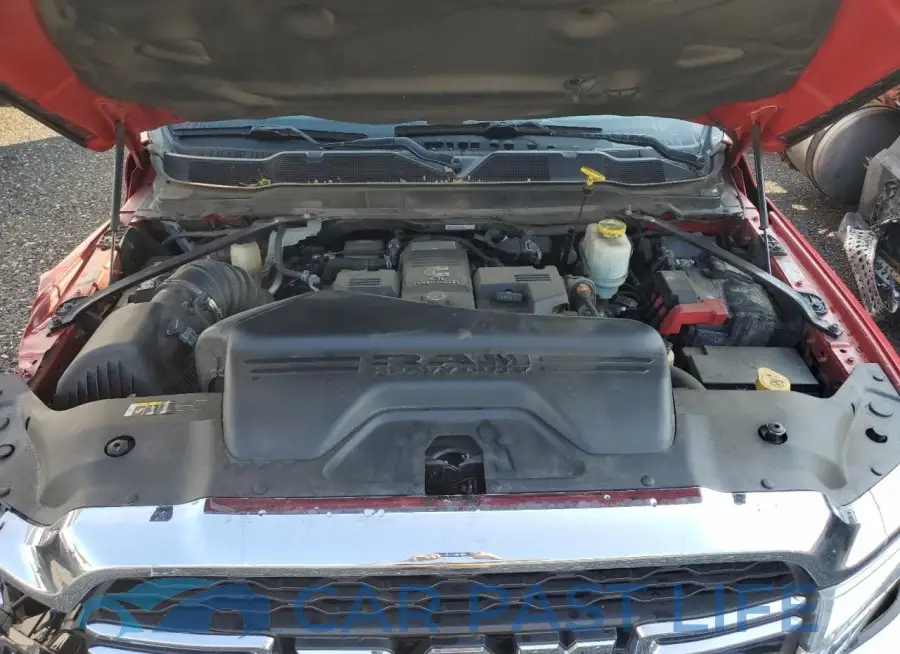 3C7WRLFL0LG110083# 9