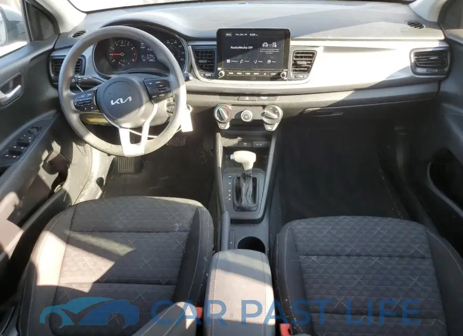 3KPA24ADXPE513698# 8