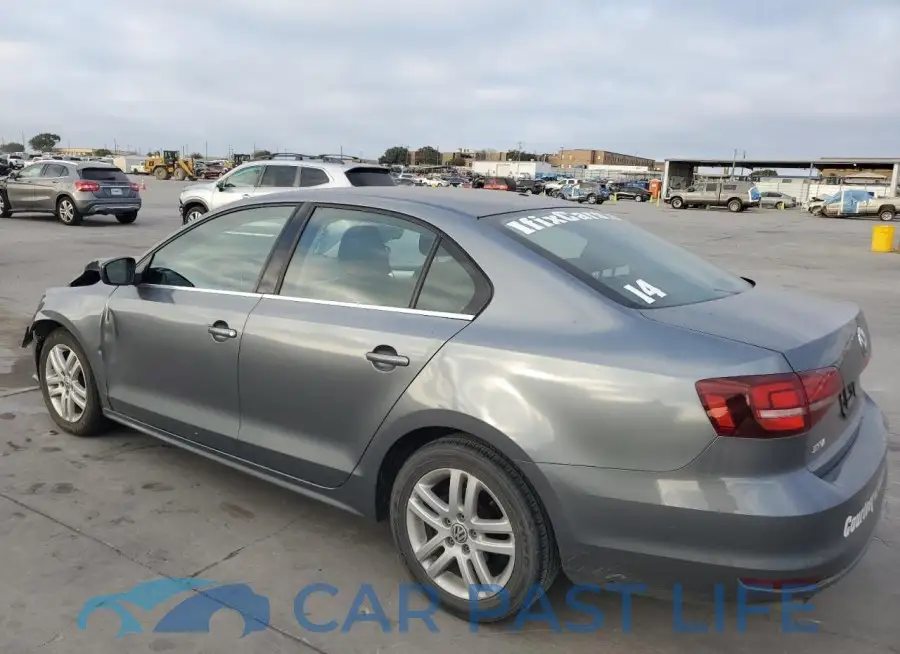 3VW2B7AJ4HM231234# 2