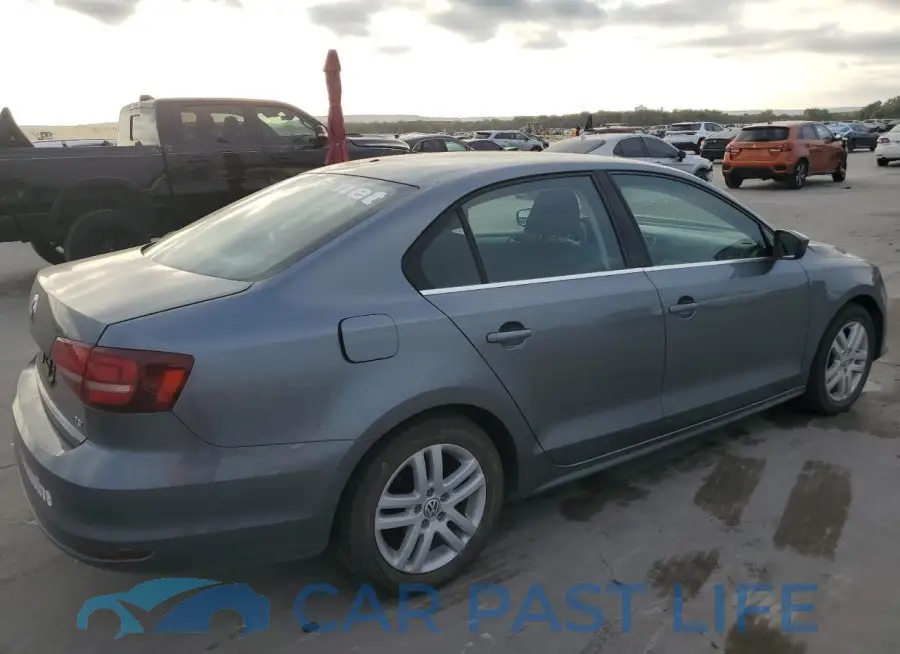 3VW2B7AJ4HM231234# 3