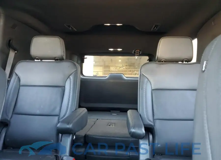 1GKS2DKL2PR218193# 10