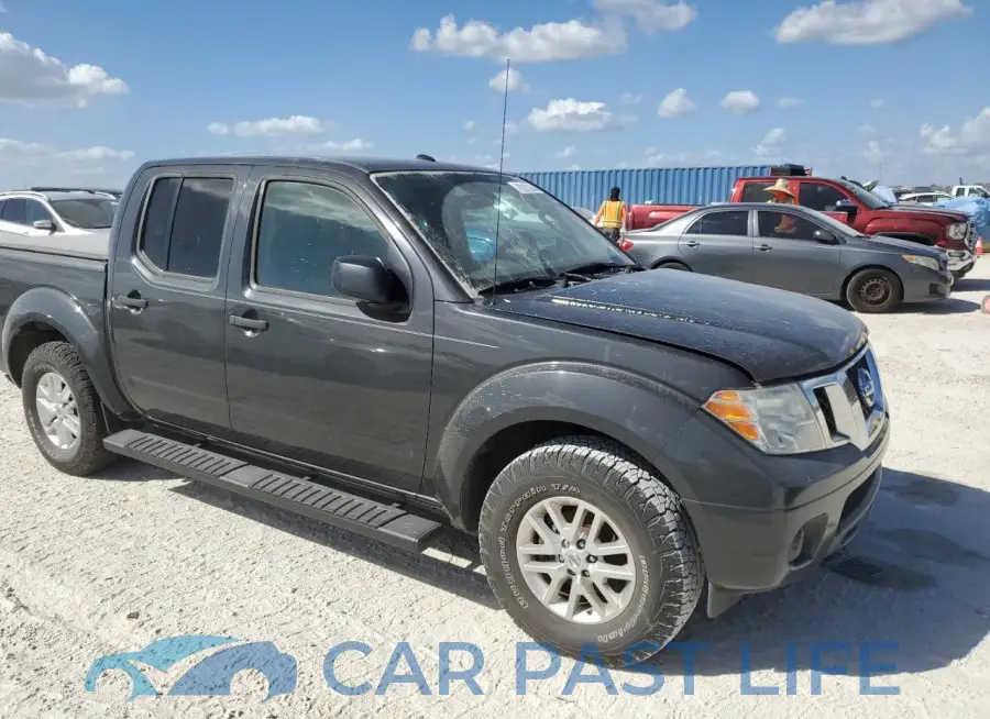 1N6AD0ER3FN729022# 4