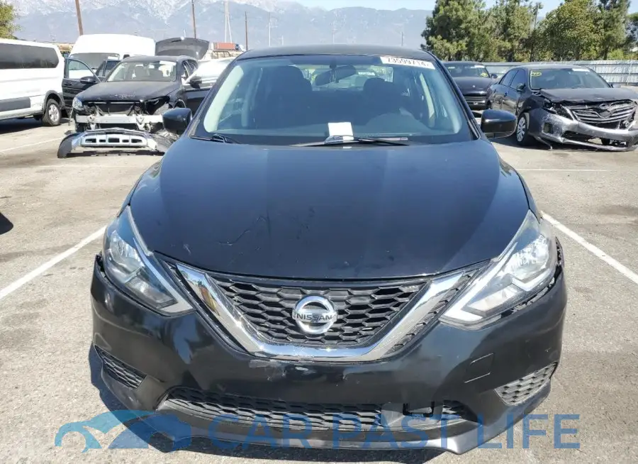 3N1AB7AP8JY345290# 5