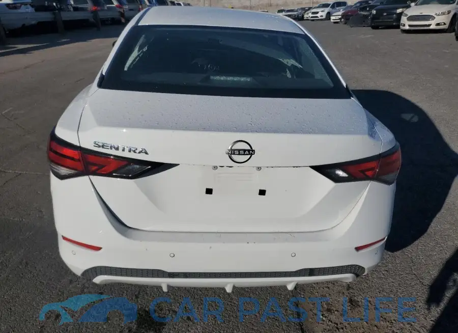 3N1AB8BV4RY271784# 6
