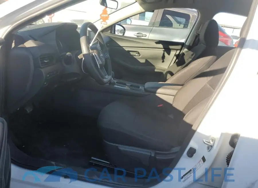 3N1AB8BV4RY271784# 7