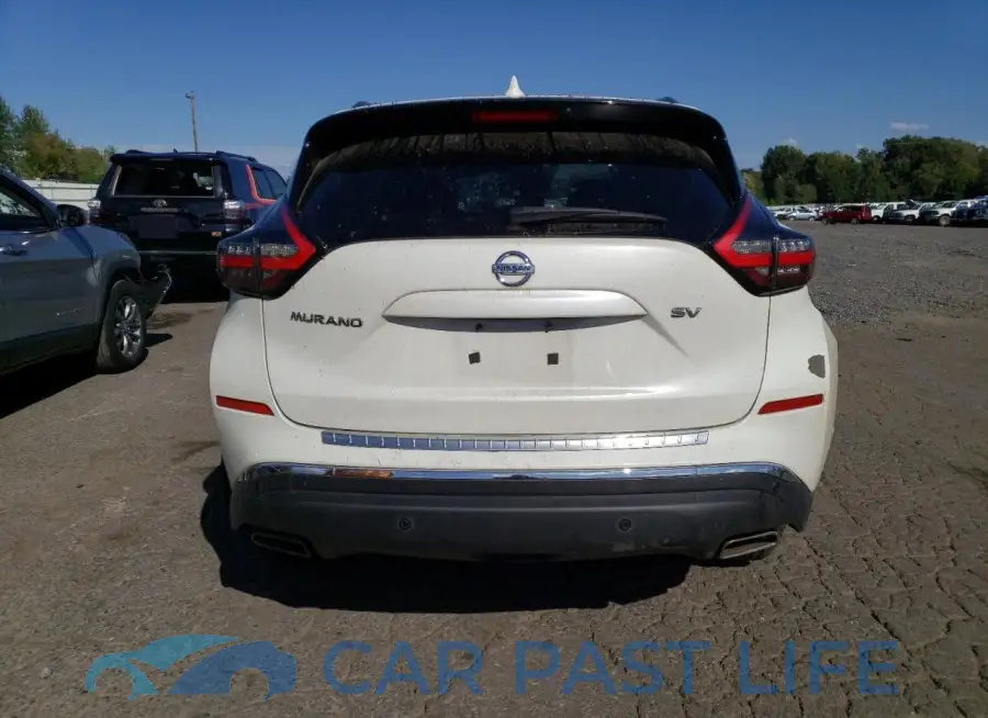 5N1AZ2BJ5LN160549# 6