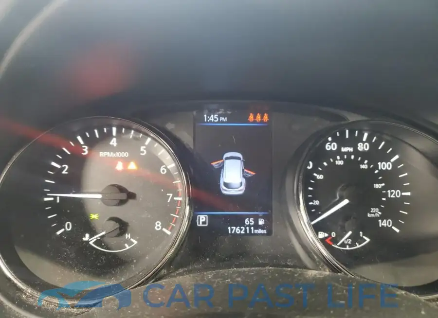 JN1BJ1CV7LW546737# 9