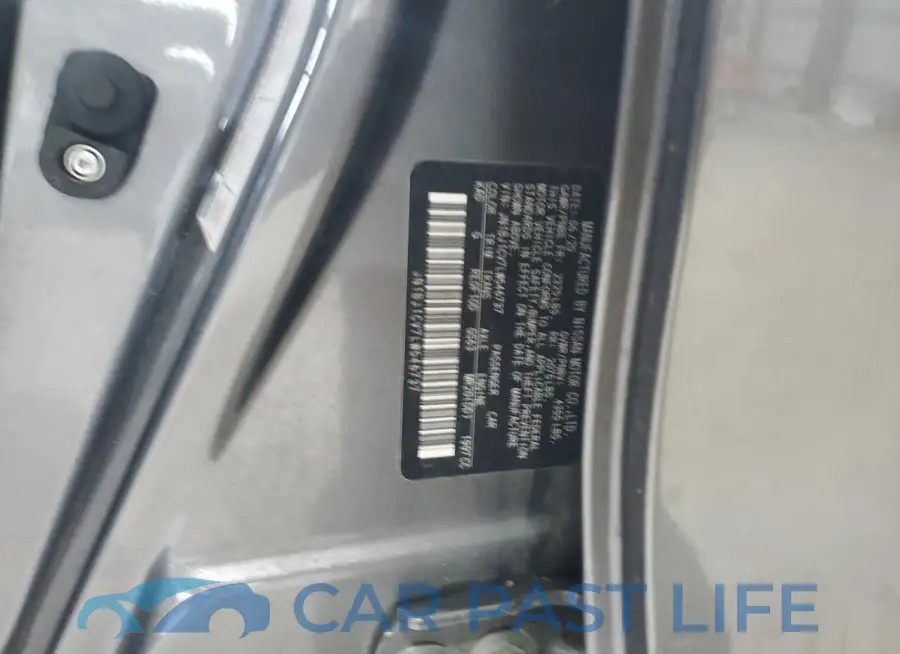 JN1BJ1CV7LW546737# 13