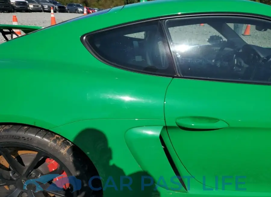 WP0AC2A84MK289230# 10