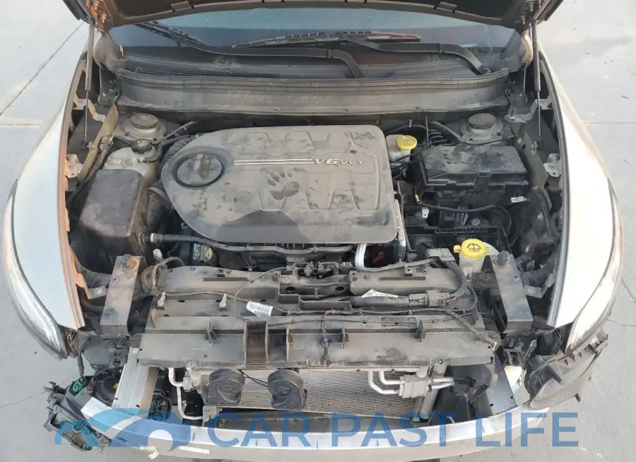 1C4PJLCS9HW663361# 12