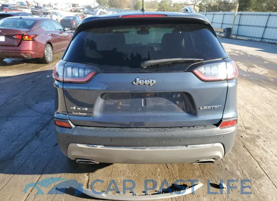 1C4PJMDX4MD101714# 6
