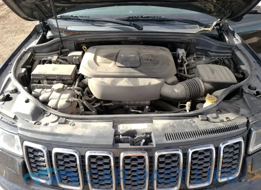 1C4RJFBG3HC836204# 12