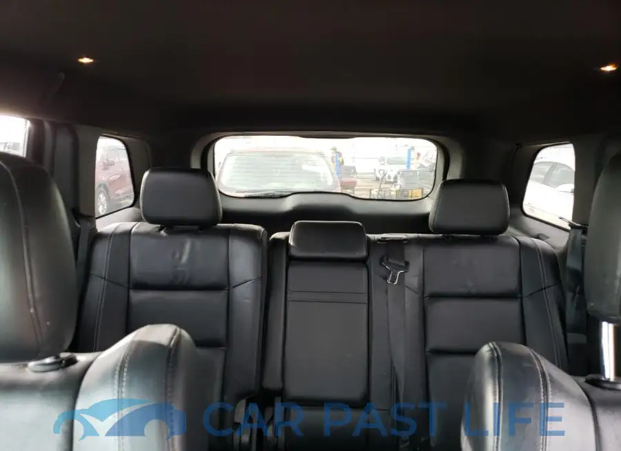 1C4RJFBG3HC836204# 10