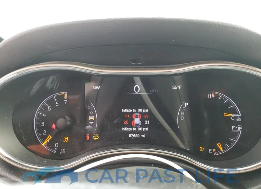 1C4RJFBG3HC836204# 9