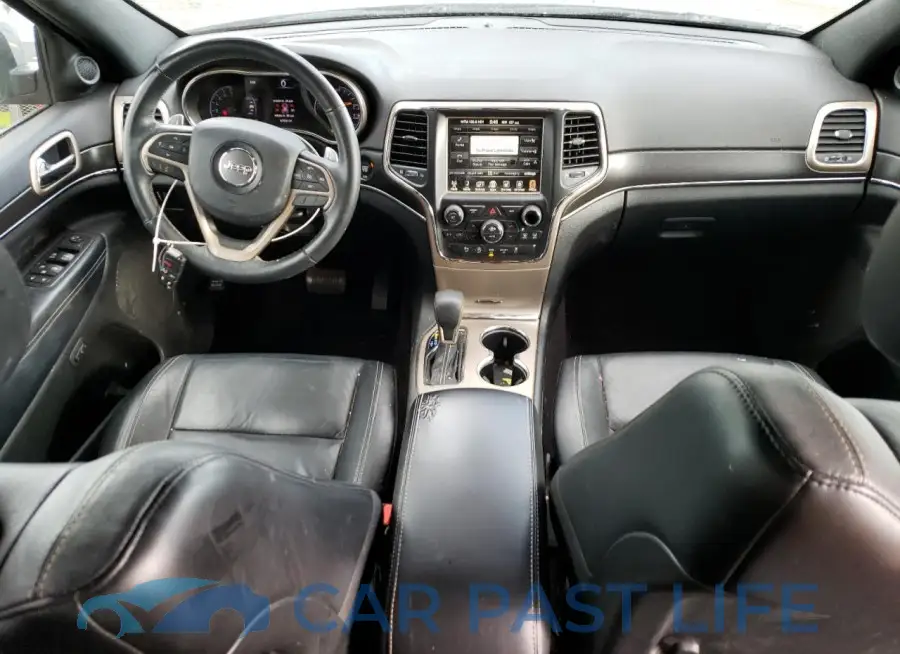 1C4RJFBG3HC836204# 8