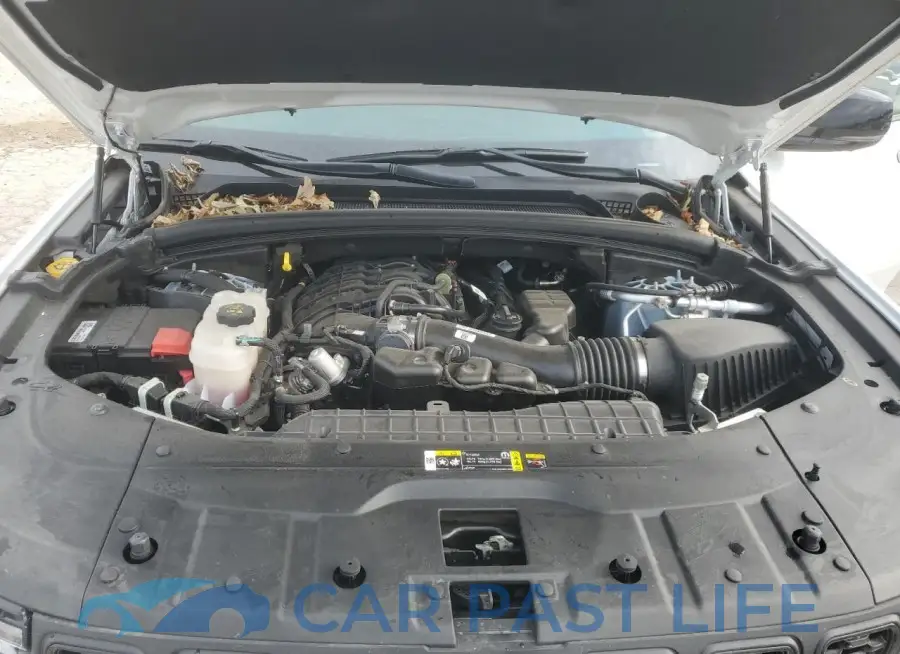 1C4RJHBG6PC614072# 12