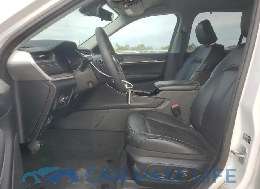 1C4RJHBG6PC614072# 7
