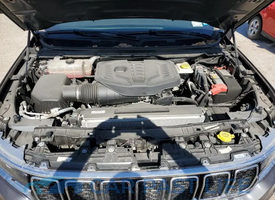 1C4SJVBP6RS125860# 12