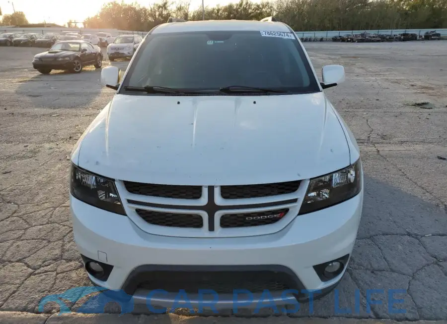 3C4PDDEG9FT601239# 5