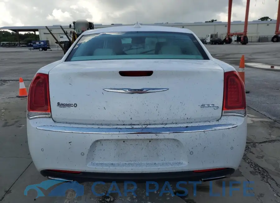 2C3CCAET3FH830414# 6