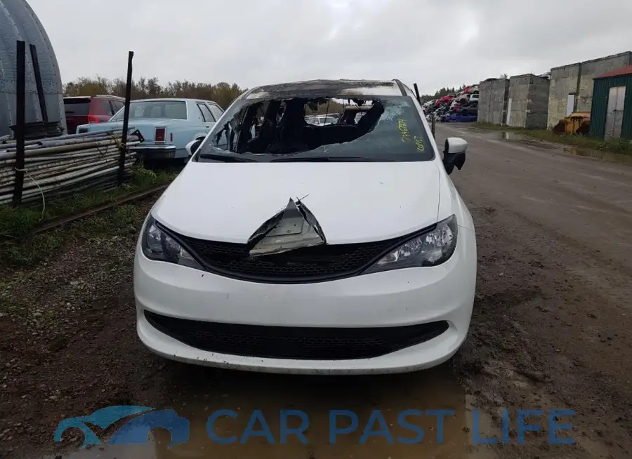 2C4RC1ZG6PR508624# 5