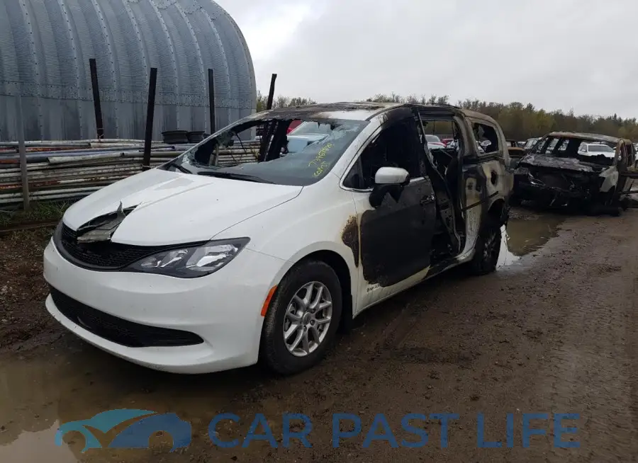 2C4RC1ZG6PR508624# 1