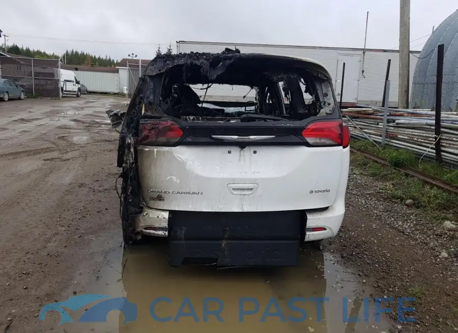 2C4RC1ZG6PR508624# 6
