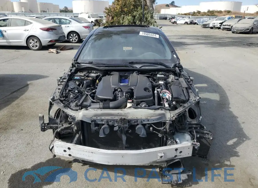 JTHHP5BC2F5003057# 5