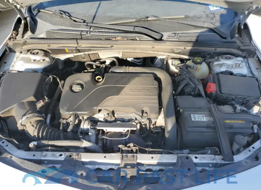 1G1ZD5ST4KF135071# 11