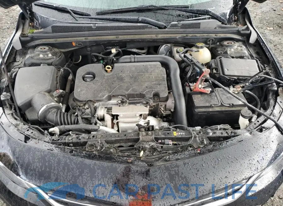 1G1ZD5ST7JF206181# 11