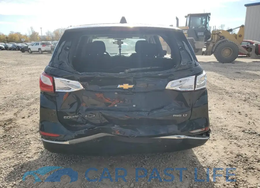 2GNAXSEV9J6301429# 6