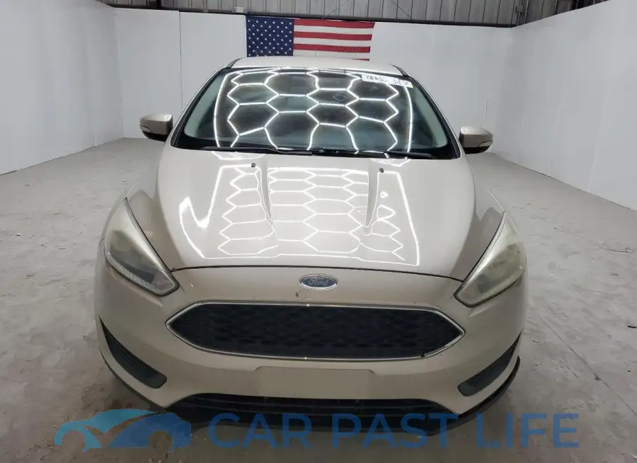1FADP3F25HL257792# 5