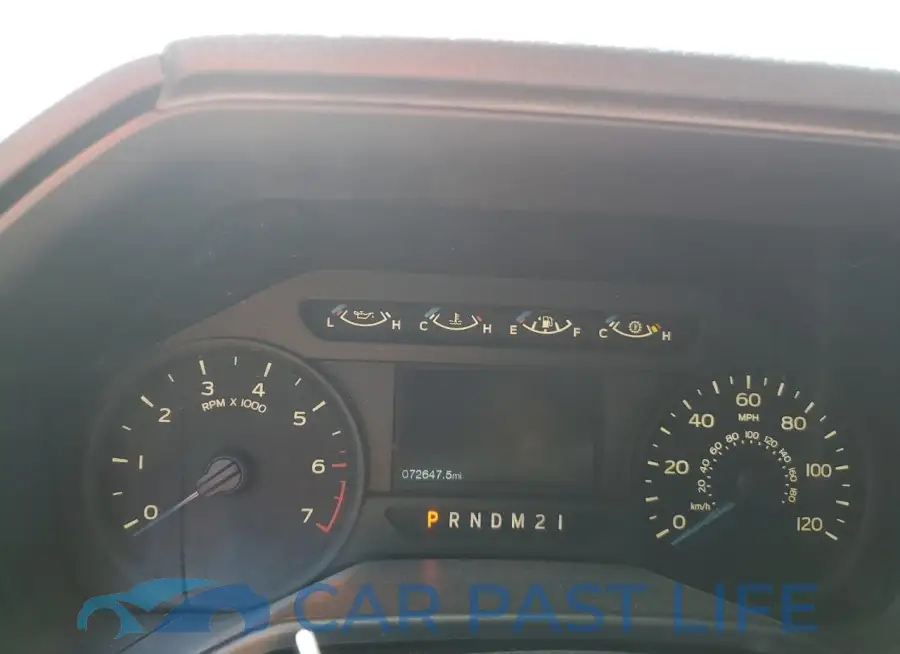 1FTFX1EF2FFC47647# 9