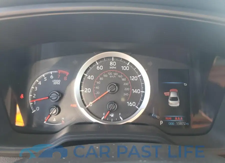 5YFS4MCE0MP078284# 9