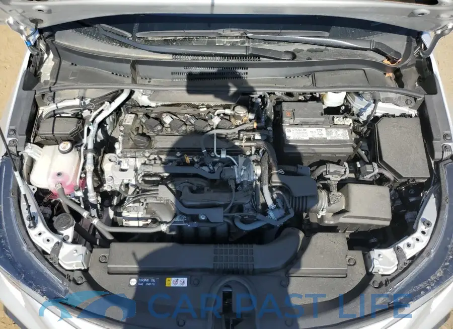 5YFS4MCE0MP078284# 11